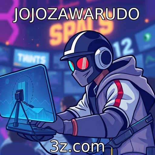 Apostas em E-Sports: Os Segredos para Lucros Consistentes