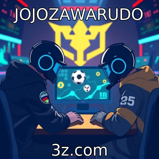 Apostas em e-sports: como analisar o cenário competitivo atual