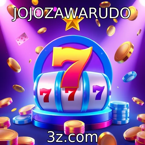 JOJOZAWARUDO Apostas Esportivas: Análise Profunda das Melhores Estratégias para 2025