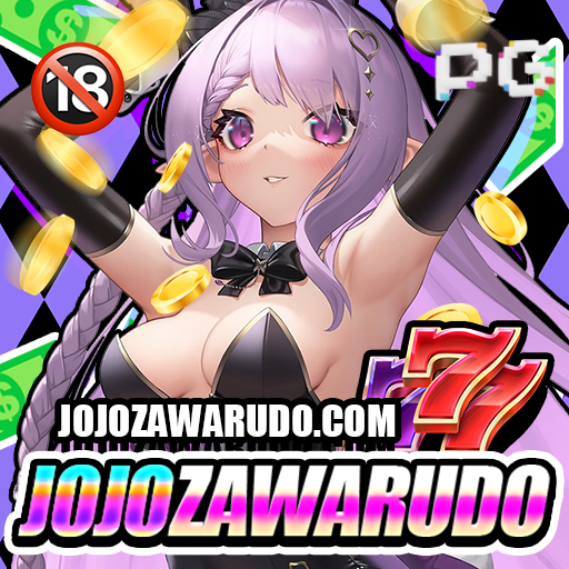jojozawarudo