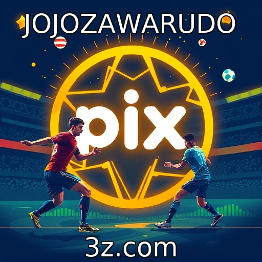 JOJOZAWARUDO A ascensão das apostas esportivas no Brasil: o que esperar para 2025?